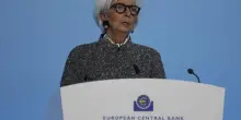 "Bce pronta allo choc energetico". Europa, la promessa della Lagarde