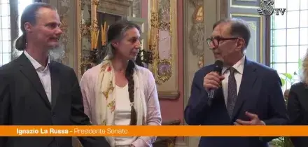 Famiglia nel bosco, La Russa incontra i genitori "Stemperare il clima"