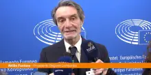 Ue, Fontana "Su fondi Coesione e Pac nostre preoccupazioni fondate"