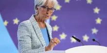 Iran, Lagarde: "La Bce pronta a intervenire per arginare inflazione"