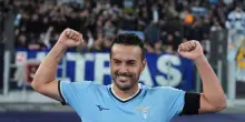 Lazio, gli ultimi due mesi di Pedro