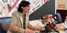 Schlein: Nostro obiettivo sempre stato ricostruire coalizione progressista alternativa ala destra