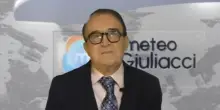 Quando arriva il caldo? Giuliacci gela tutti: "Freddo e pioggia fino a..."