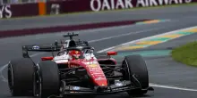 F1 a Suzuka, Leclerc &ldquo;Arriveranno aggiornamenti, Mercedes in vantaggio&rdquo;