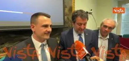 Involtini di riso e carne, il menu rumeno di Salvini e l'invito a Bucarest