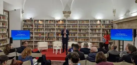 Transizione ecologica, nasce la piattaforma SHIFT per fare sistema