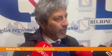 Fico "La Campania esce dall'esercizio provvisorio, grande soddisfazione"