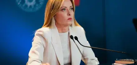 Santanch&egrave;, la Meloni assume ad interim il ministero del Turismo