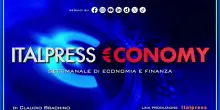 Italpress &euro;conomy - Puntata del 27 marzo 2026