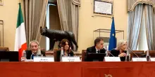 Affidamento paritetico e rifiuto genitoriale: giuristi e psicologi a confronto alla Camera dei Deputati&nbsp;sulla riforma del diritto di famiglia
