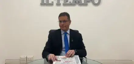 Il centrodestra deve combattere e reagire. Il Tempo diventa officina di idee per ripartire | GUARDA