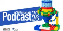 Podcast Summit, a Roma la maratona live e gli incontri con i protagonisti