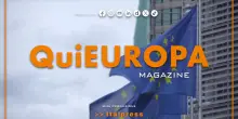 QuiEuropa Magazine - 28/3/2026