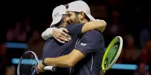Bolelli e Vavassori conquistano il titolo nel doppio al Miami Open