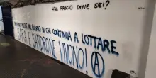 Anarchici "minaccia primaria". La bomba di Roma e il "salto di qualit&agrave;": il report