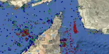 Lo Stretto di Hormuz strumento di guerra ibrida