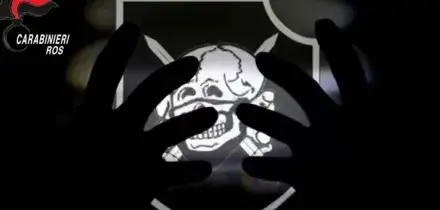 Arrestato 17enne per propaganda e istigazione discriminazione razziale