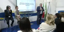 Fisioterapia, tre giorni di incontri e formazione al Salone FIF a Milano