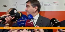 Pnrr, Fitto "Atteso ok a nona rata, collaborazione positiva tra Italia e Ue