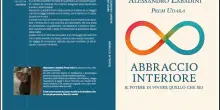Comunicato Stampa: "Abbraccio interiore": un viaggio tra dolore, consapevolezza e autenticit&agrave; vissuta