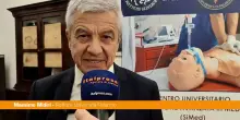 Unipa, Midiri "Centro Simulazione avanzata fondamentale per studenti Medicina"