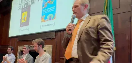 SuperBook a New York, per gli autori italiani si apre il mercato USA