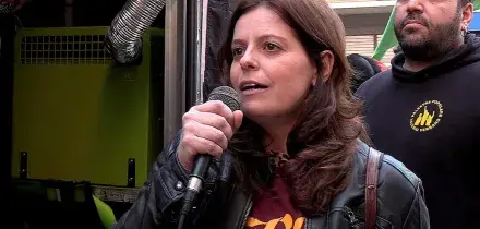 Ilaria Salis, lo scoop de Il Tempo sul fidanzato assistente finisce a Bruxelles