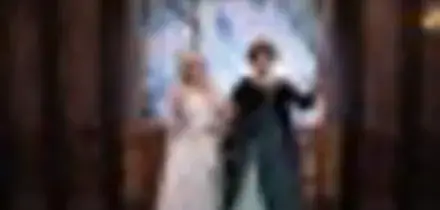 A Disneyland Paris ha aperto World of Frozen