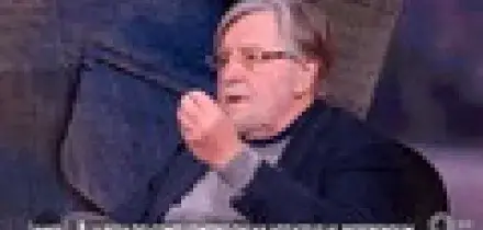 Sansonetti: "Ora sono preoccupato, il potere delle toghe &egrave; spropositato"