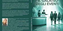 Comunicato Stampa: Valeria Pennone firma il Bestseller &ldquo;Il Galateo Degli Eventi&rdquo;