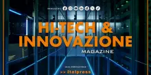 Hi-Tech & Innovazione Magazine - 31/3/2026