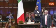 Ok della Camera alla fiducia sul decreto bollette