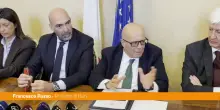 Prefetto Bari "Patto sulla sicurezza con Comune e associazioni di categoria"