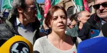 FdI all'attacco sull'assistente di Salis, interrogazione a Metsola