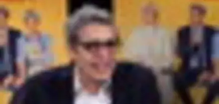 "Che Dio perdona tutti", Pif, il perdono dei politici e Papa Francesco