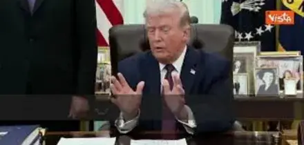 Guerra in Iran, Trump: tra due o tre settimane ce ne andremo