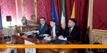 Conte "Da 10 anni in Sicilia mancano risposte sui bisogni reali dei cittadini"