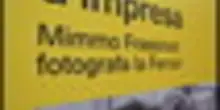 "Sguardi d'Impresa", Ferrari raccontata attraverso l'obiettivo