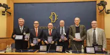 Presentato alla Camera &ldquo;Guerra Finanziaria&rdquo;, il nuovo libro di Angelo Paletta