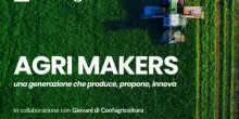 Agri Makers, viaggio tra i giovani agricoltori in sei video podcast
