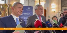 Tajani "Avanti su riduzione accise per aiutare famiglie e imprese"