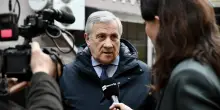 "Pronti a garantire la sicurezza delle navi". L'annuncio di Tajani