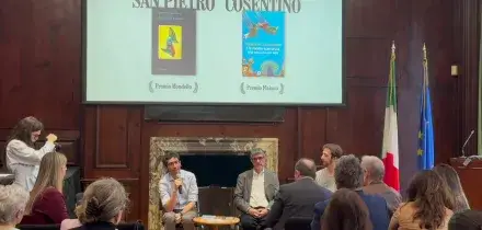 Istituto Italiano di Cultura di New York rafforza ruolo sulla scena culturale