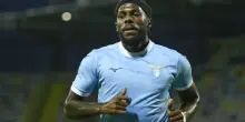 Lazio, Tavares &egrave; rinato