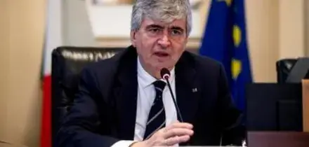 Turismo, Gianmarco Mazzi nuovo ministro. Oggi il giuramento al Quirinale