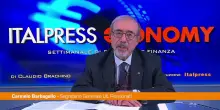 Pensioni, Barbagallo "Emergenza potere d'acquisto, servono interventi seri"