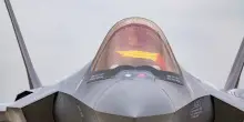 F-35 abbattuto, pilota americano nelle mani dei Pasdaran: "Catturato"