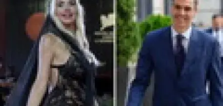 Valeria Marini e quelle chat notturne con Pedro Sanchez: "Parliamo di Iran"