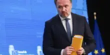 Jorgensen al Financial Times: 'La crisi sar&agrave; lunga, al vaglio il razionamento del carburante'