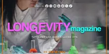 Longevity Magazine - Puntata del 4/4/2026